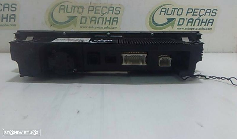 Climatronic Bmw 3 Touring (E46) - 2