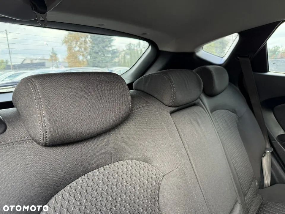 Hyundai ix35 1.6 GDI Premium 2WD - 34