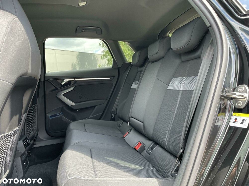 Audi A3 Sportback - 11