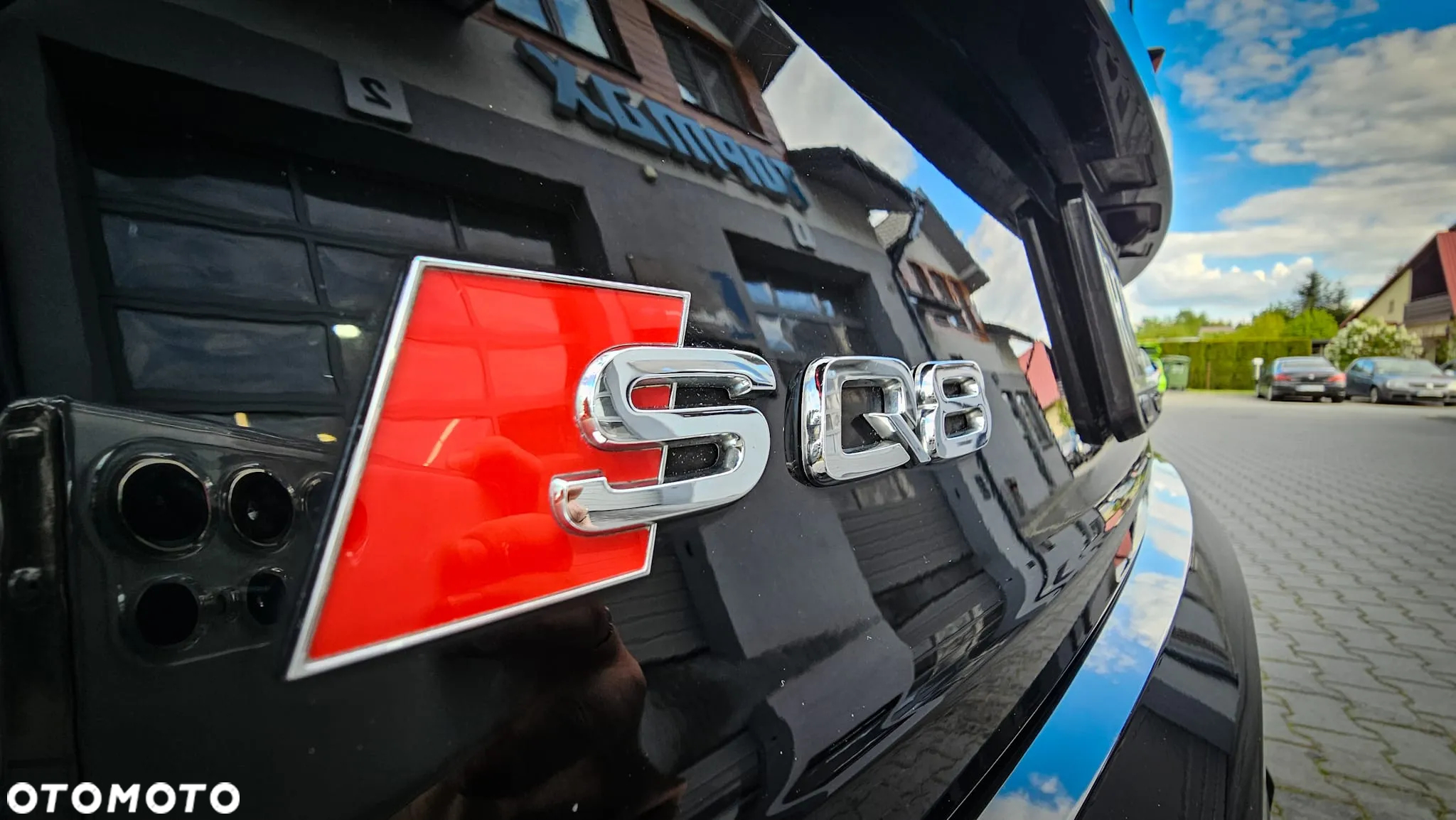 Audi SQ8 - 12