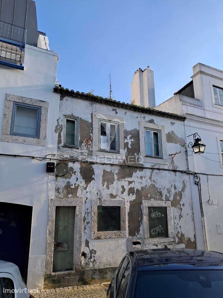 Prédio em Almada velha - Grande imagem: 4/21