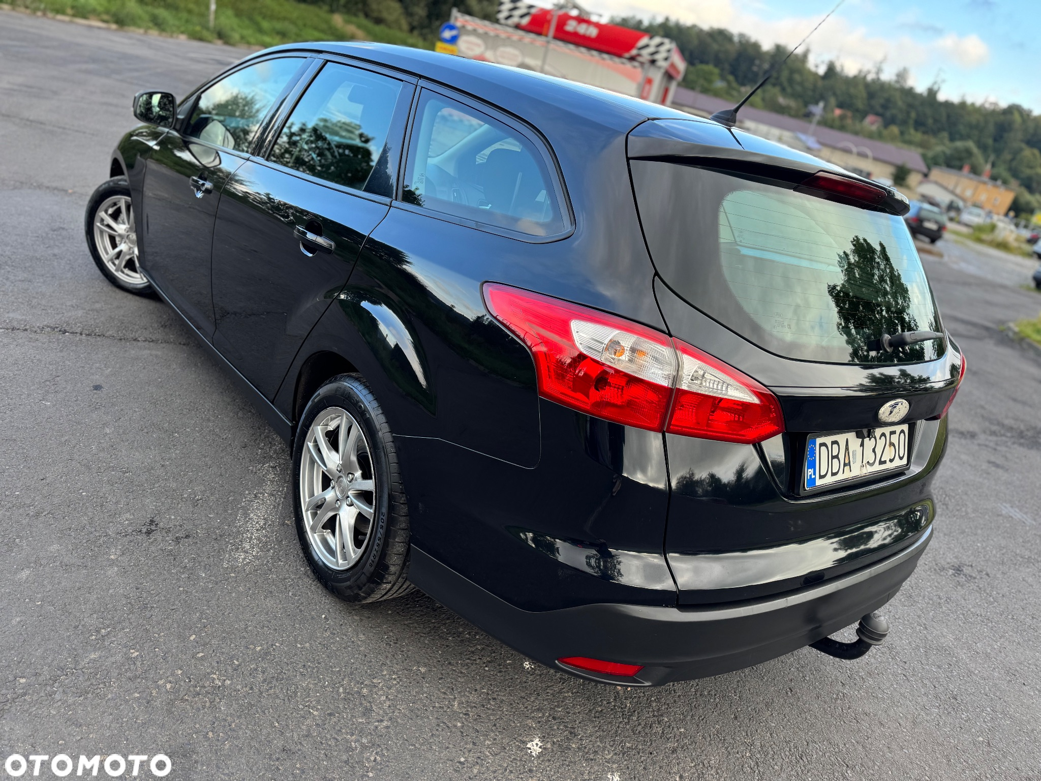 Ford Focus 1.6 TDCi Titanium - 6