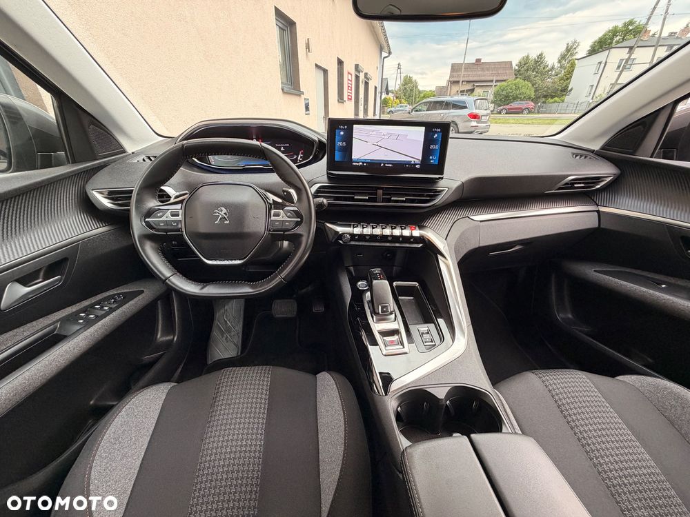 Peugeot 3008 BlueHDi 130 Stop & Start EAT8 Active - 6