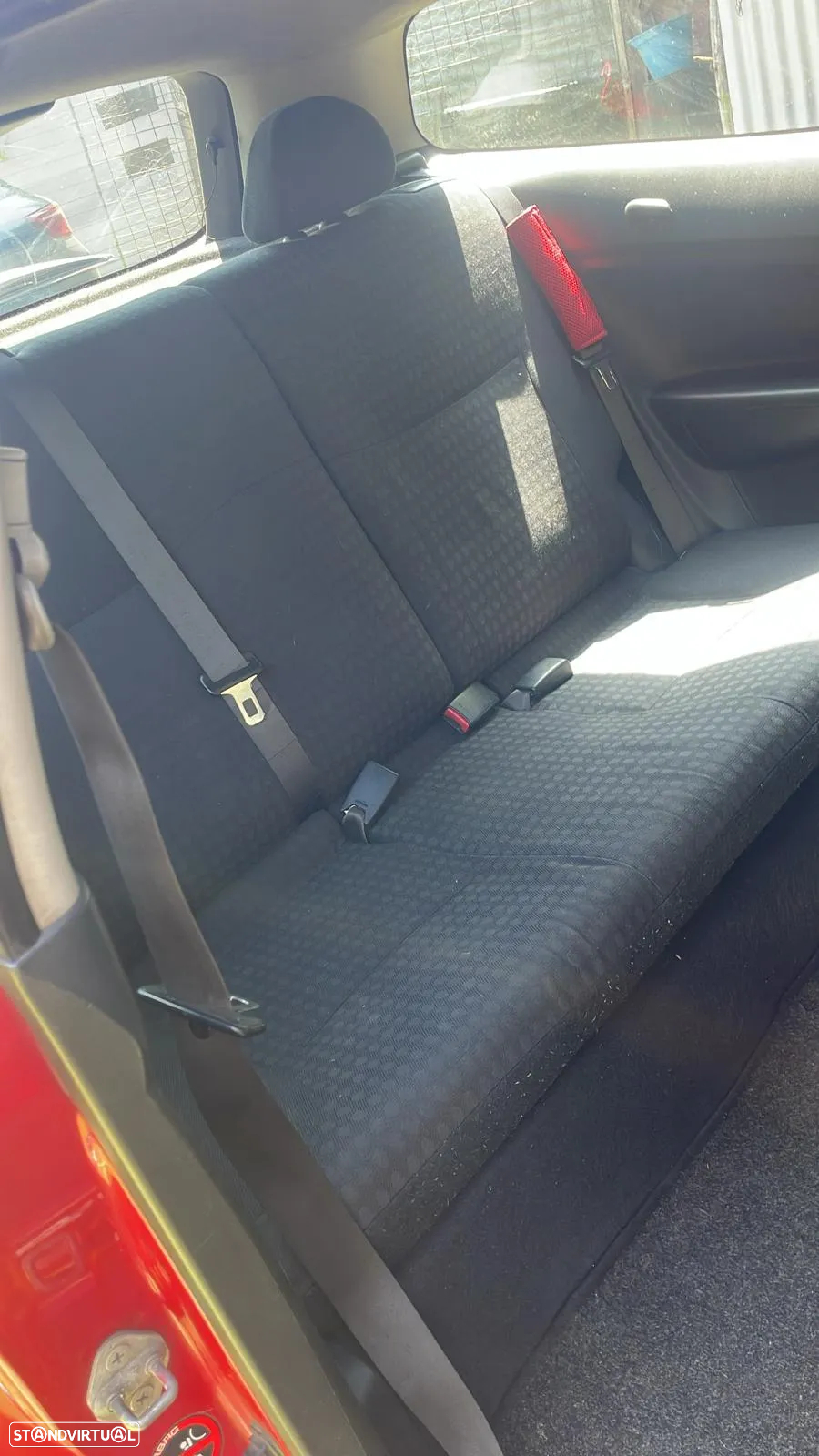 Honda Civic 1.6 Sport - 9