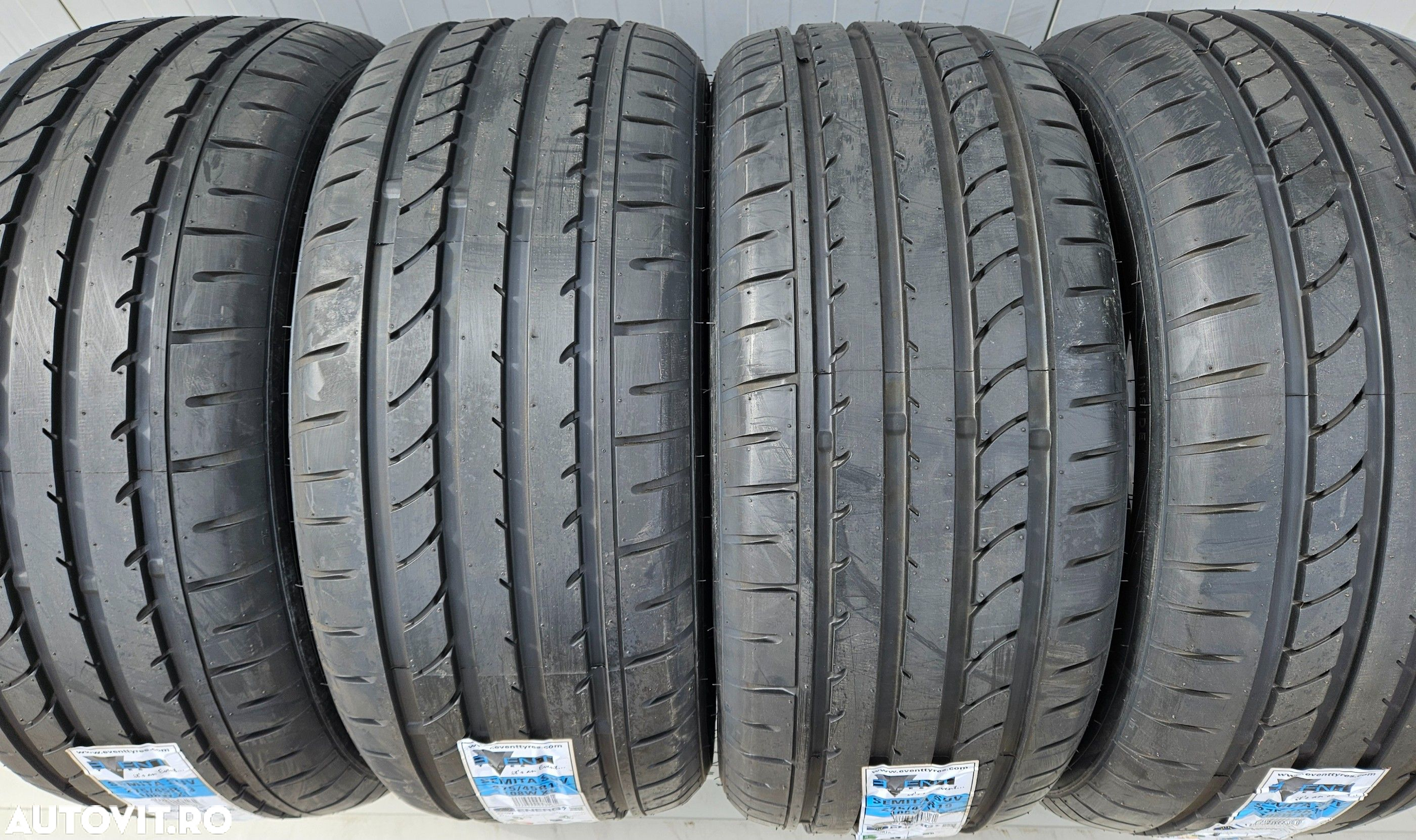 275/45 R19, 108w xl, EVENT Semita SUV, Anvelope vara - 2
