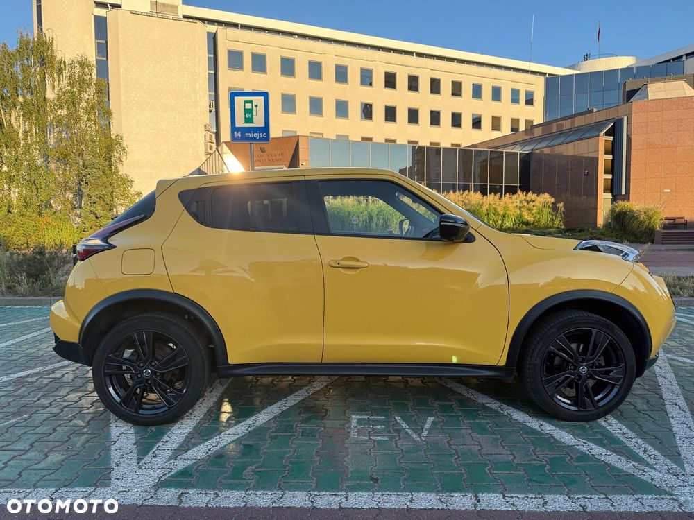 Nissan Juke - 6