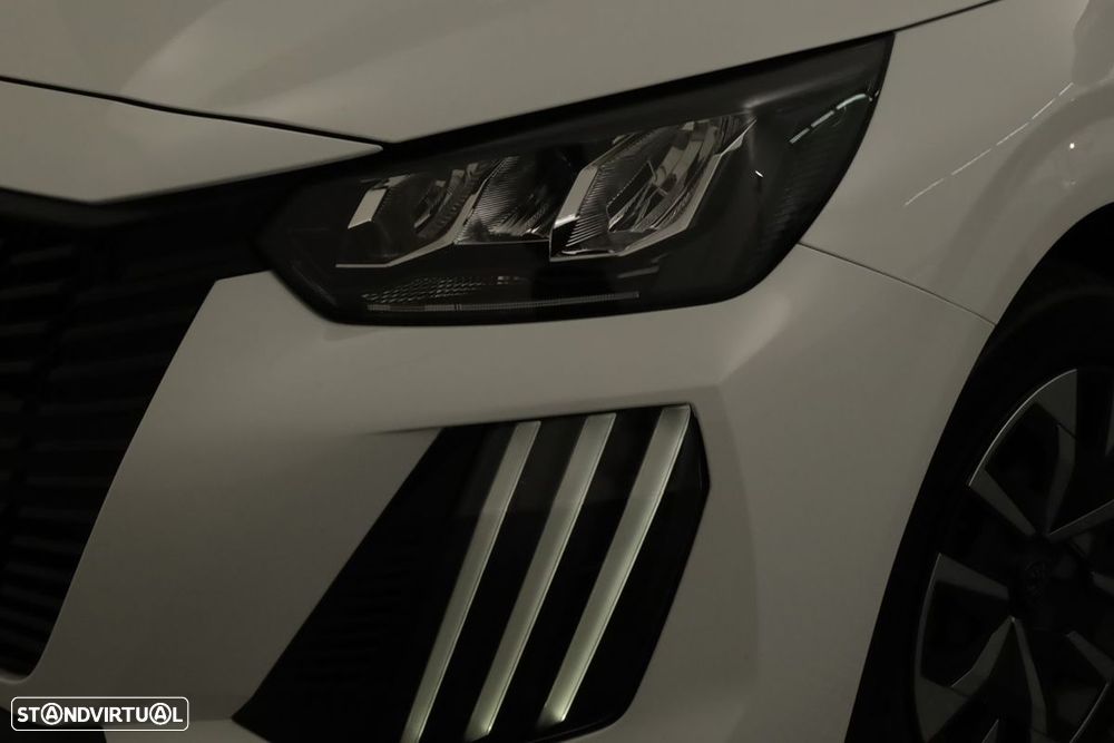 Peugeot e-208 50 kWh Style - 6