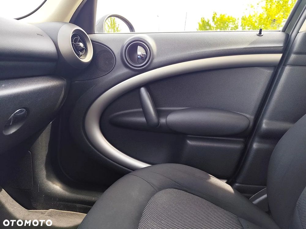 MINI Countryman Cooper - 16