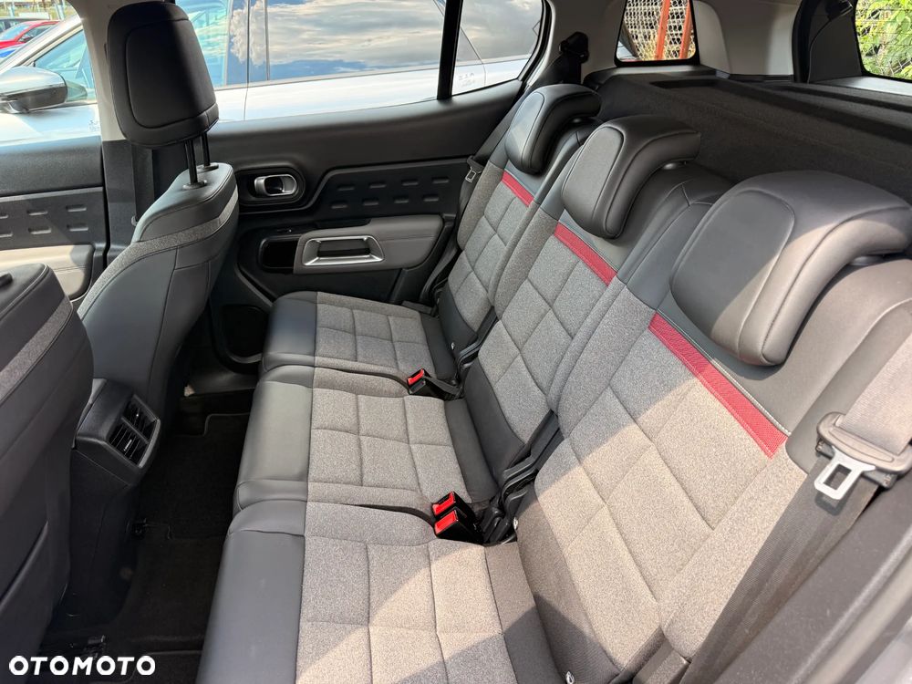 Citroën C5 Aircross 1.2 PureTech C-Series - 28