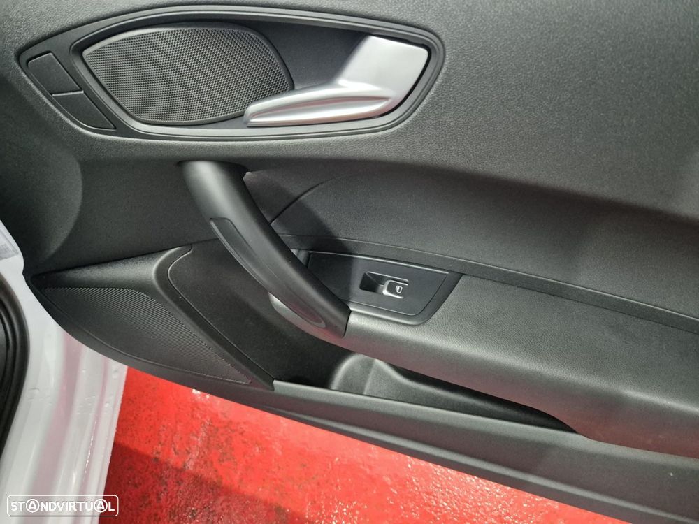 Audi A1 1.4 TDI - 12