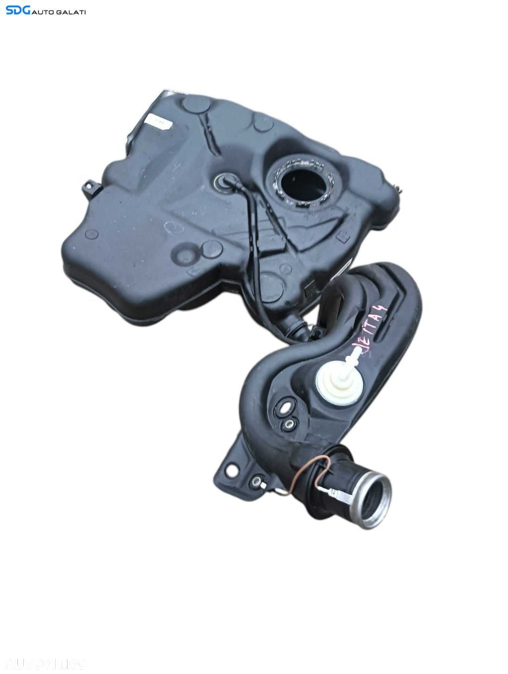Rezervor Combustibil Motorina Diesel Skoda Octavia 2 1.9 2.0 TDI 2004 - 2013 Cod 1K0201022GM [V0156] - 1