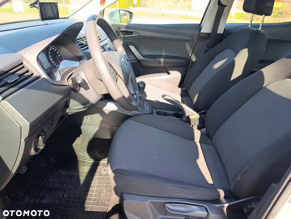 Seat Arona 1.0 TSI OPF Style - 11