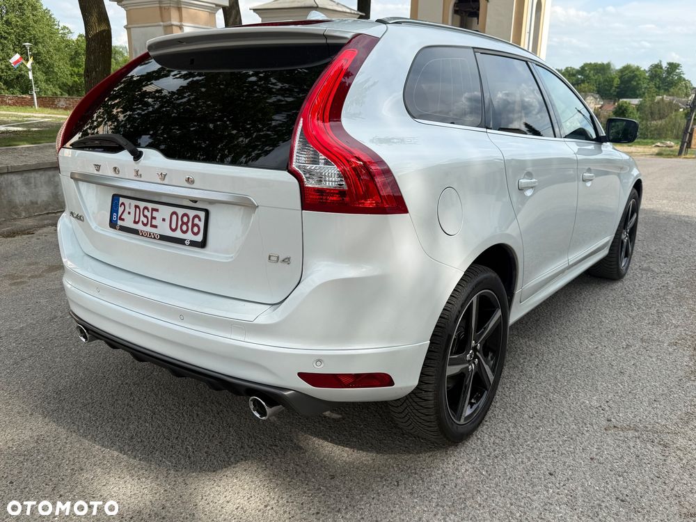 Volvo XC 60 D4 Drive-E Summum - 19