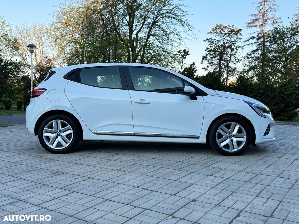 Renault Clio TCe 100 BUSINESS EDITION - 14