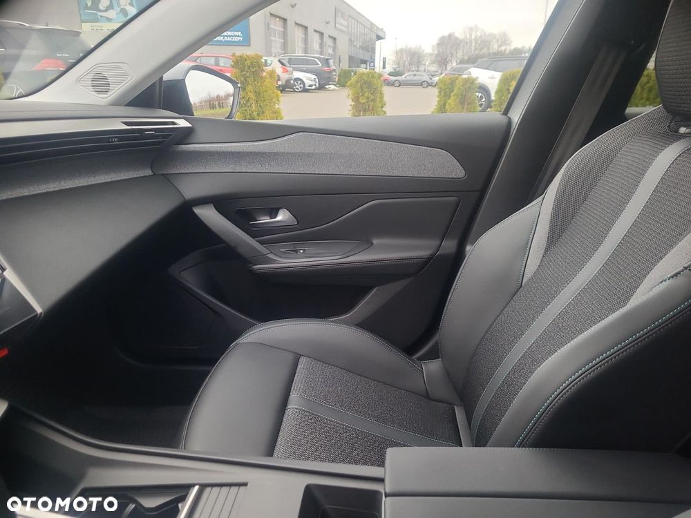 Peugeot 308 - 12