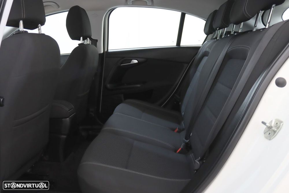 Fiat Tipo 1.3 Multijet City Life - 11