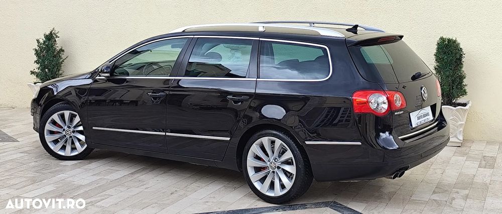 Volkswagen Passat - 4