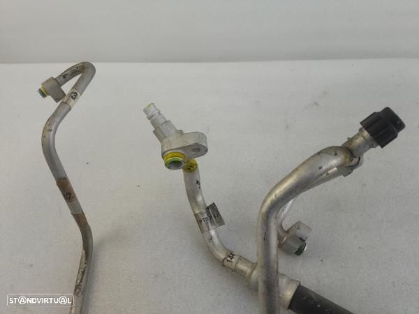 Tubo Ar Condicionado Fiat Bravo Ii (198_) - 3