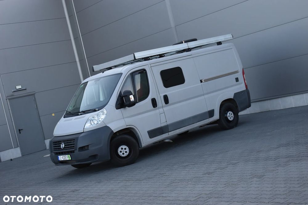 Fiat Ducato - 29