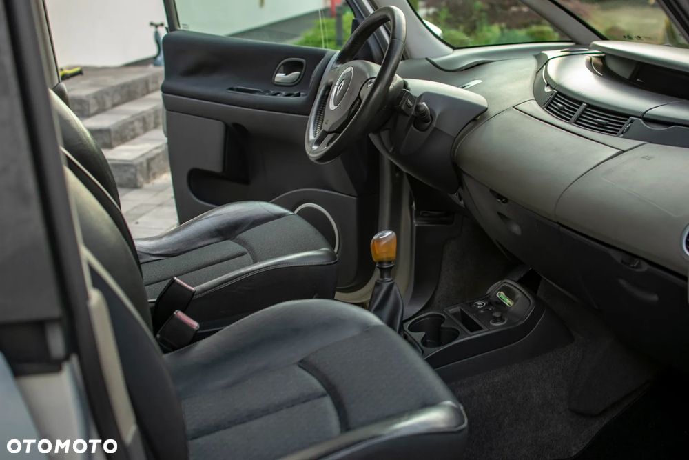 Renault Espace - 23