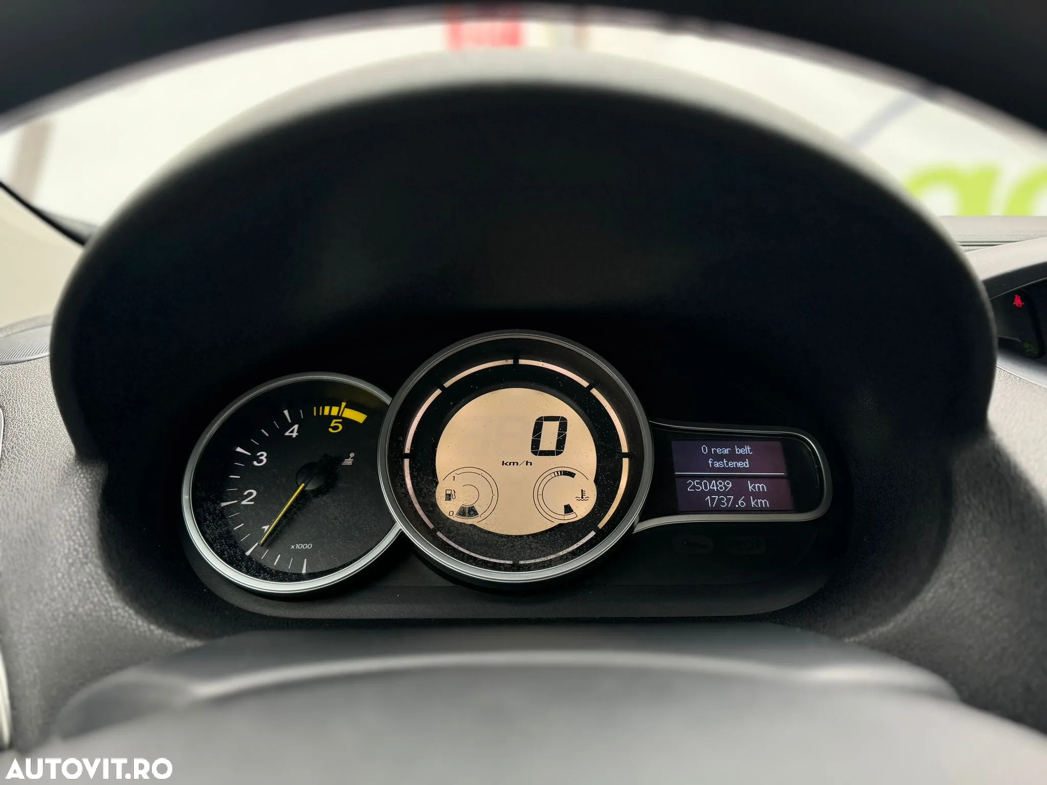 Renault Megane ENERGY dCi Life - 32