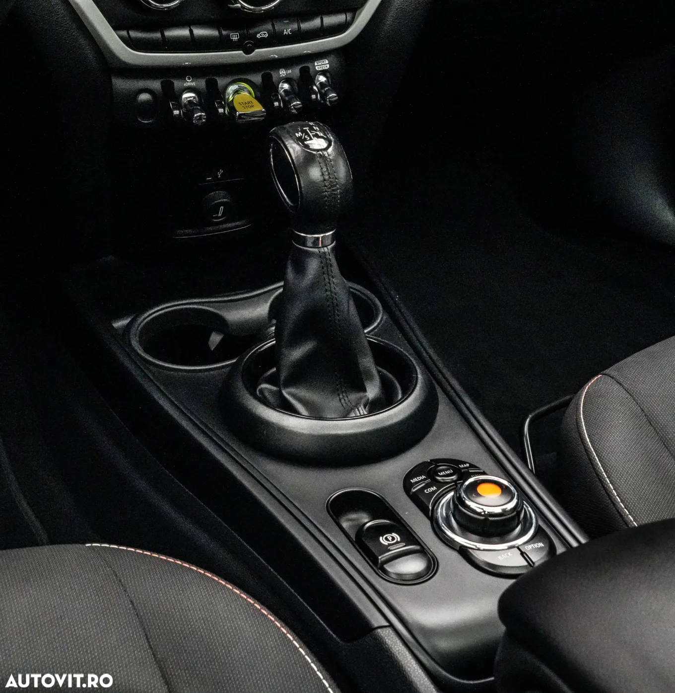 Mini Countryman Cooper S E ALL4 AT - 21