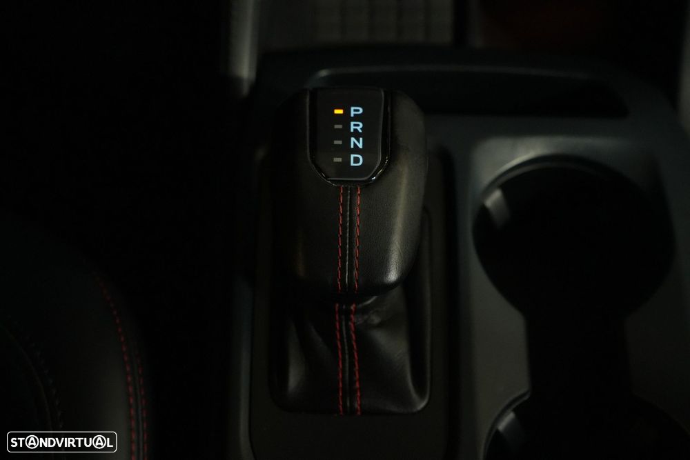 Ford Ranger 3.0 EcoBoost CD Raptor 4WD - 34
