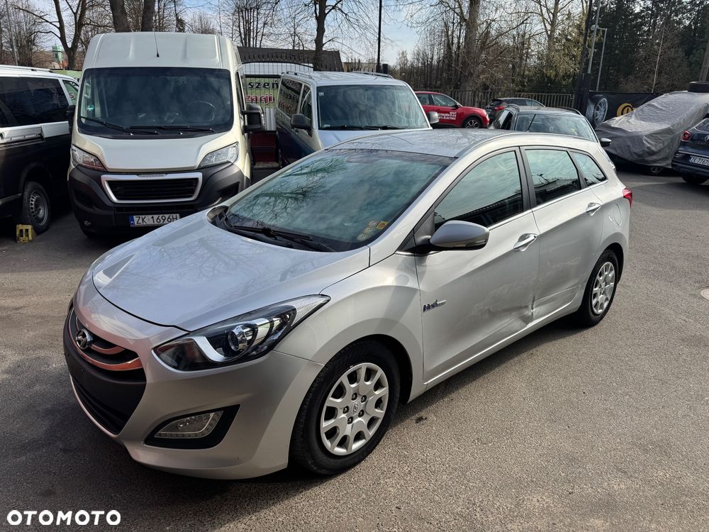 Hyundai i30 - 7