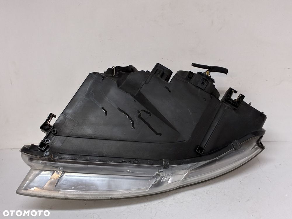 AUDI A4 B7 LAMPA PRZÓD PRZEDNIA PRAWA  MIGACZ EUROPA 8E0941004AJ - 12
