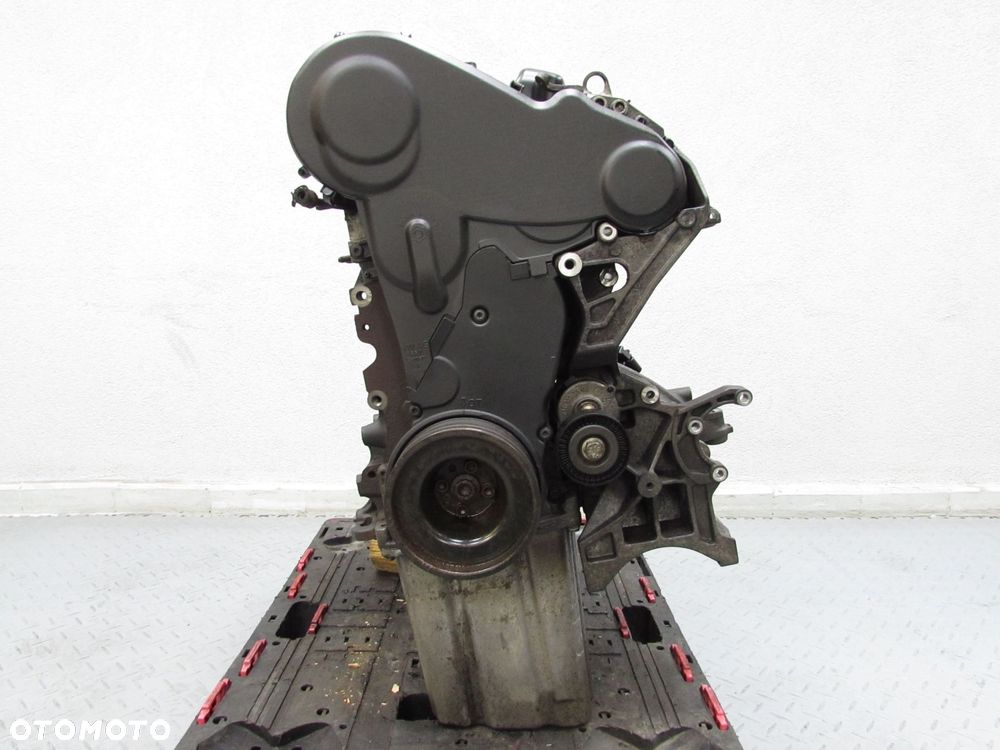 VW CRAFTER 11-18 2.0 TDI SILNIK SLUPEK CSL 161 t FILM - 6