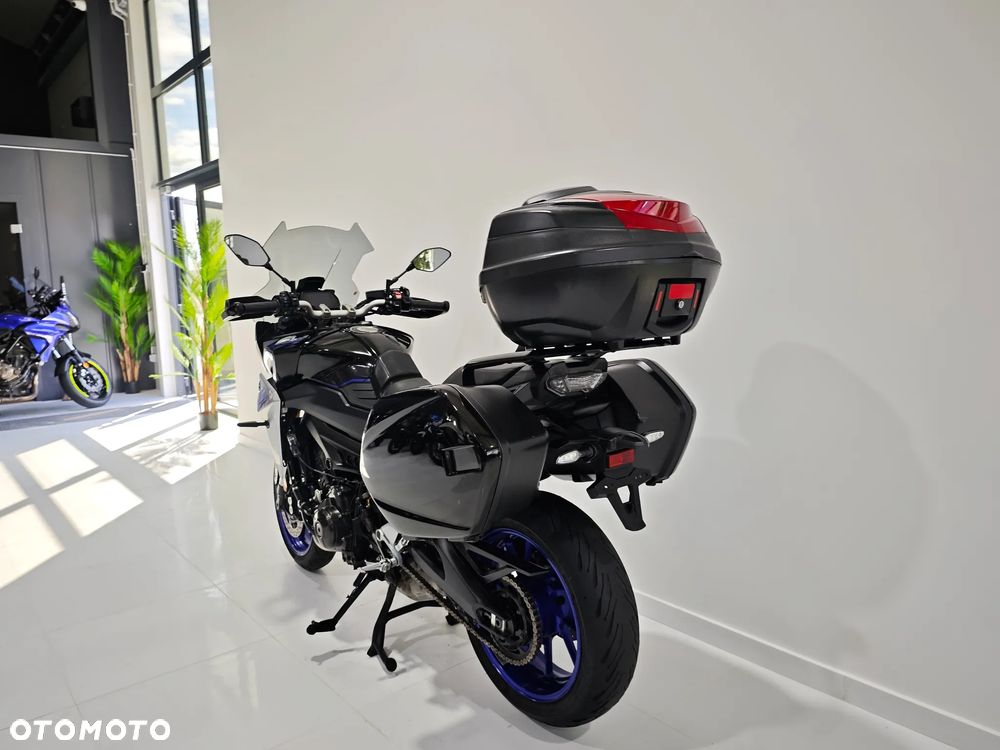 Yamaha Tracer - 17