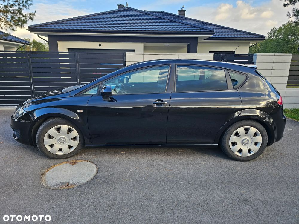 Seat Leon - 7