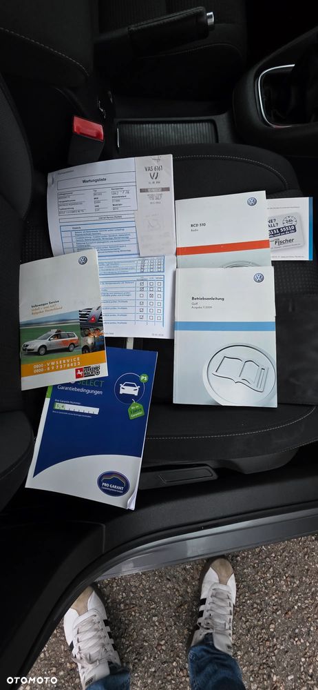 Volkswagen Golf 1.4 TSI Team - 25