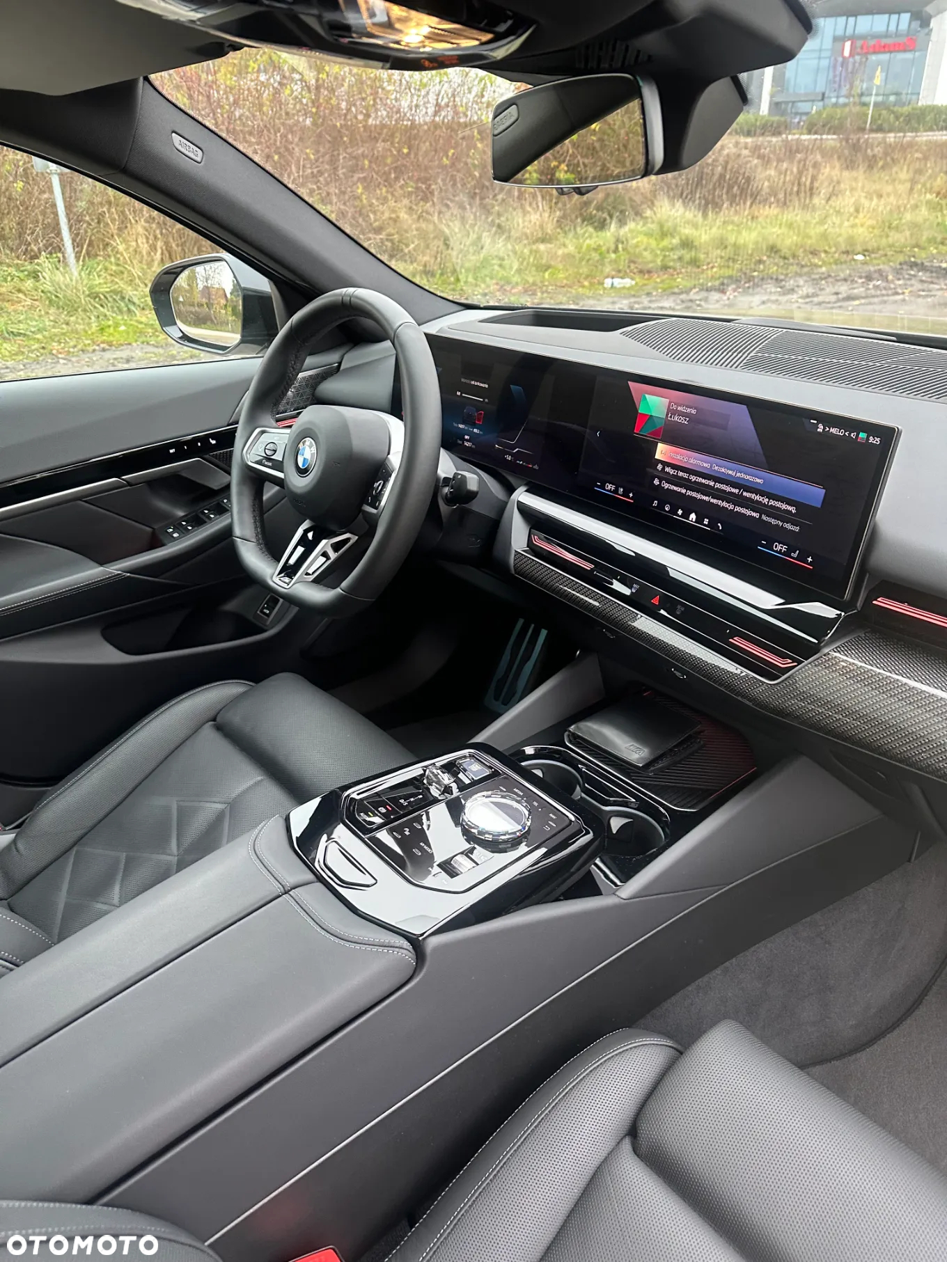 BMW Seria 5 - 14