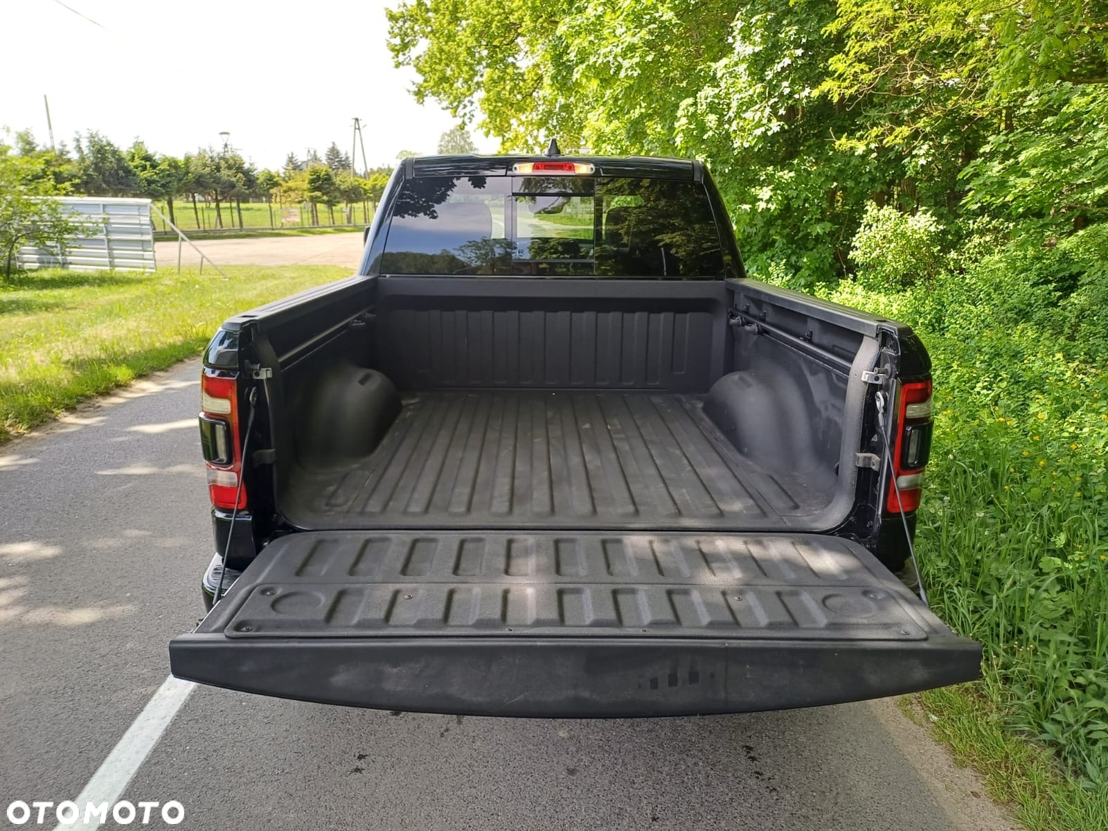 RAM 1500 Crew Cab Laramie - 6