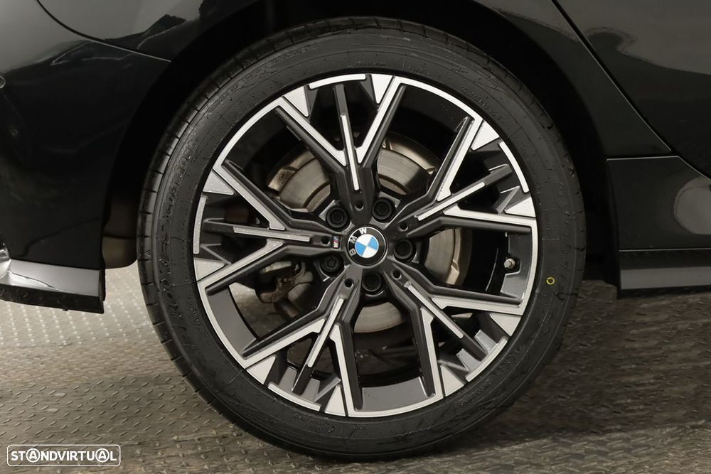 BMW 116 Pack Desportivo M - 5