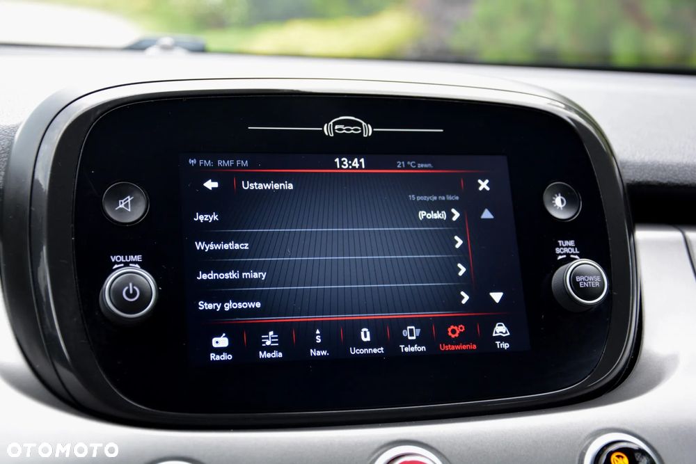 Fiat 500X 1.0 FireFly Turbo 4x2 S&S Sport - 33