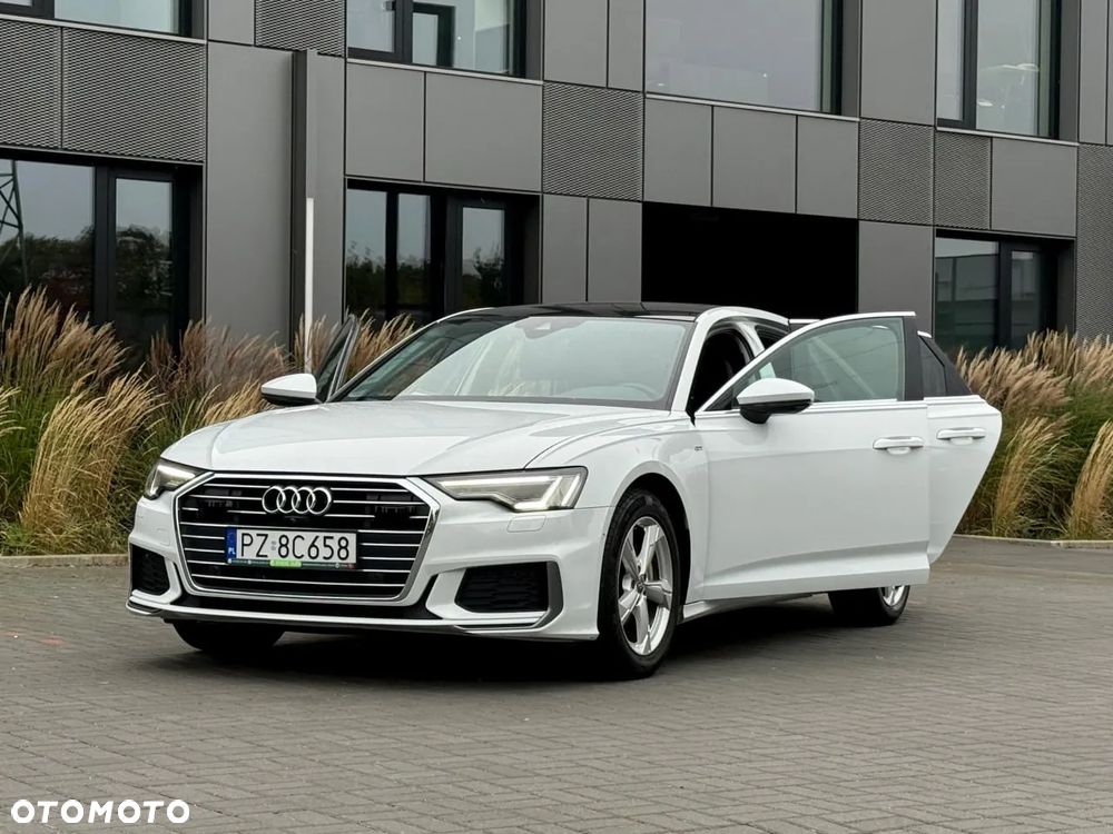 Audi A6 - 2