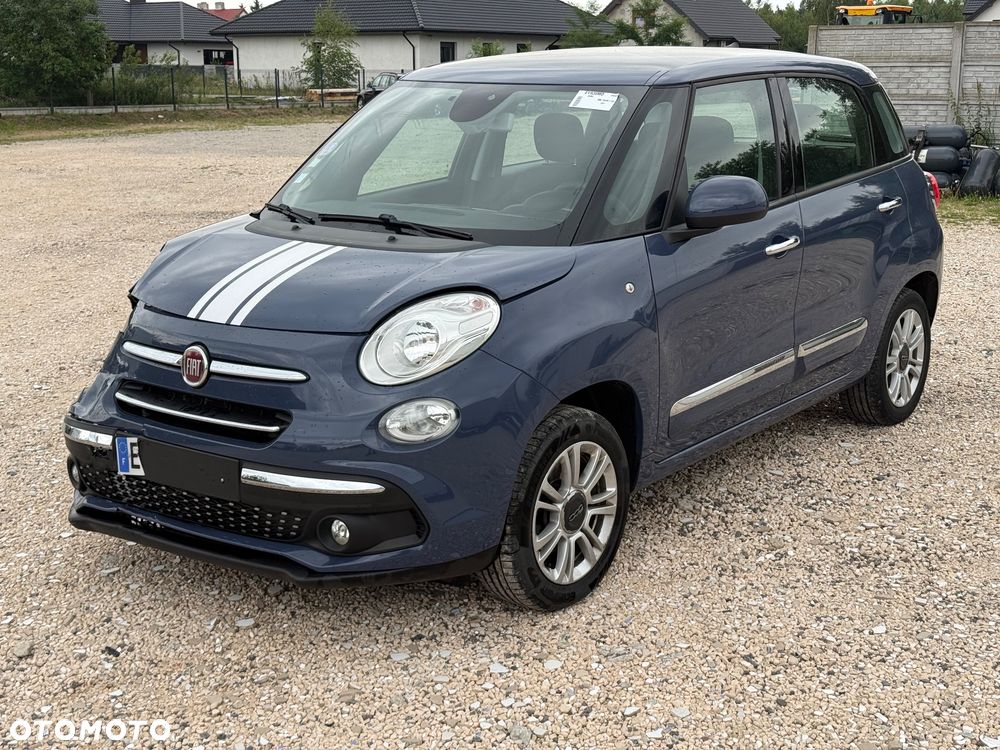 Fiat 500L 0.9 TwinAir Lounge - 1