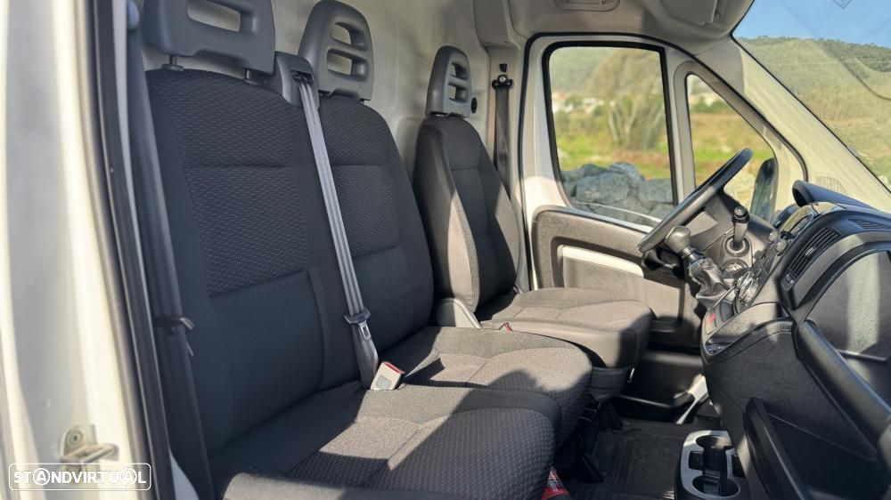 Peugeot Boxer 2.2 BLUEHDI 330 L2H2 PRE - 13