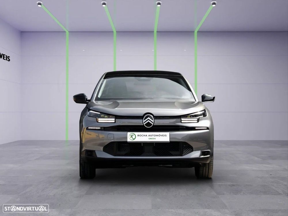 Citroën e-C4 X - 3