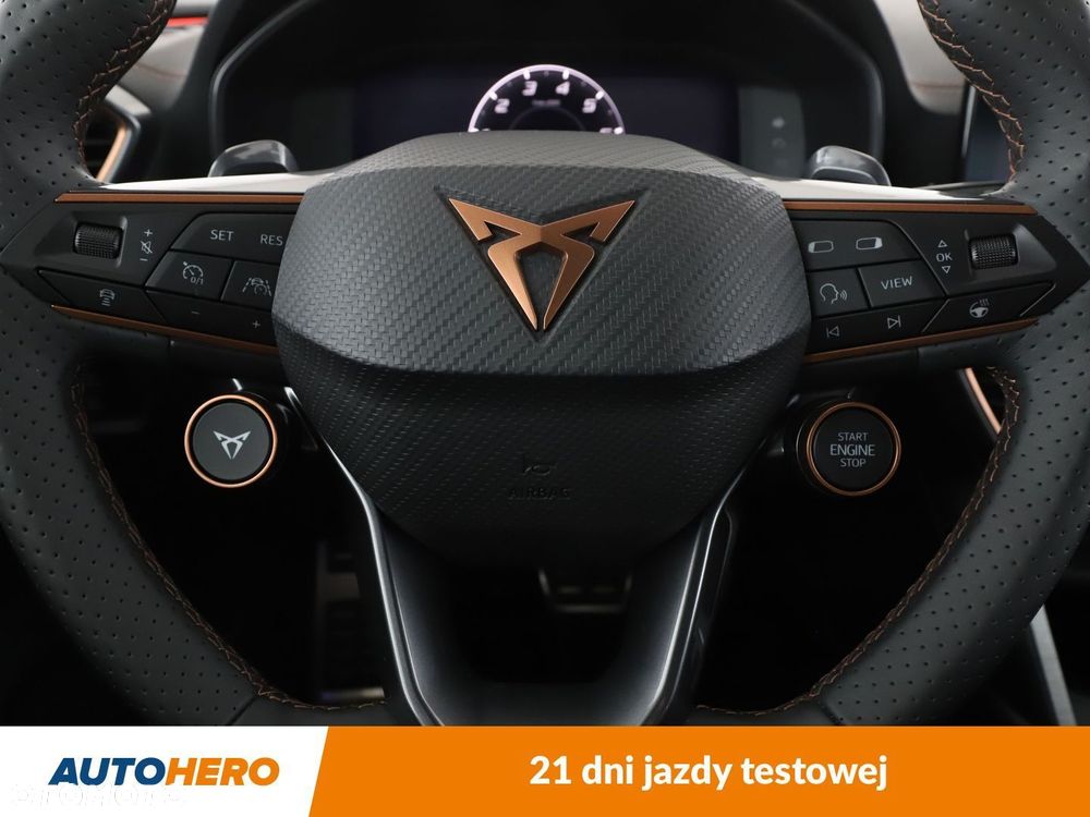 Cupra Formentor - 18