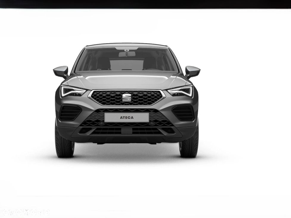 Seat Ateca 1.5 TSI Style S&S - 8