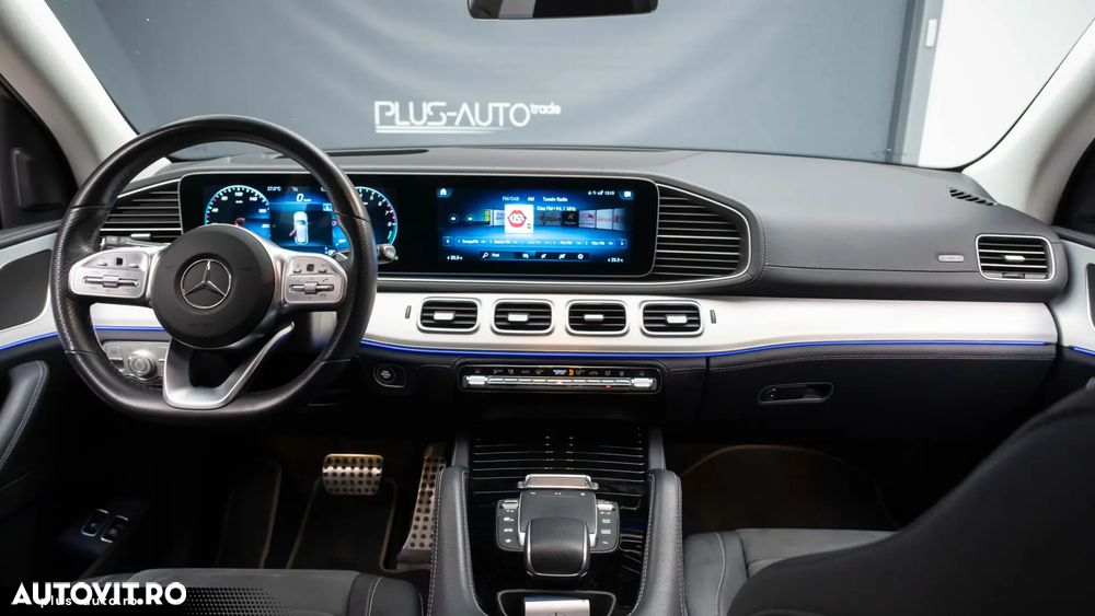 Mercedes-Benz GLE - 30