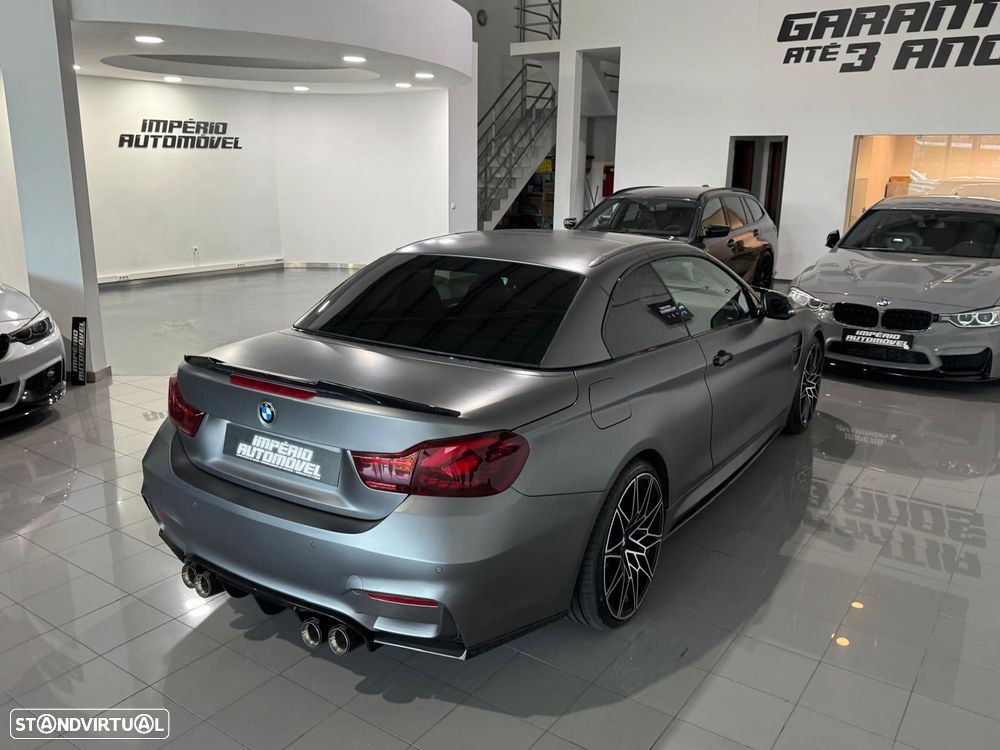 BMW 428 i xDrive Pack M Auto - 13