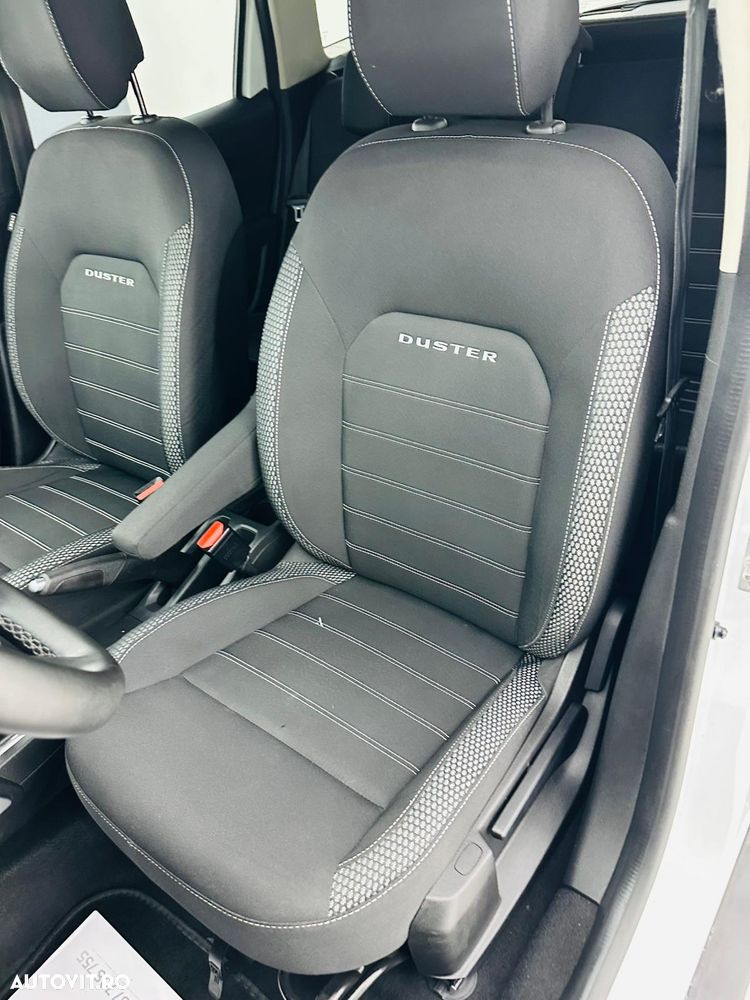 Dacia Duster SCe 115 2WD Prestige - 12