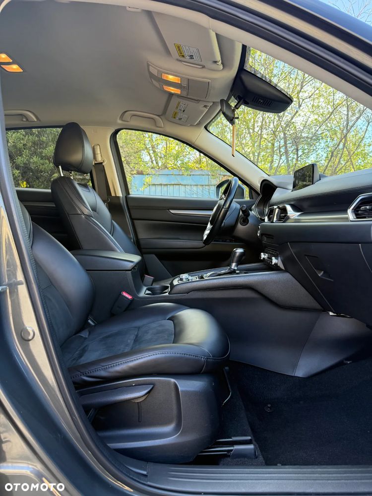 Mazda CX-5 - 10