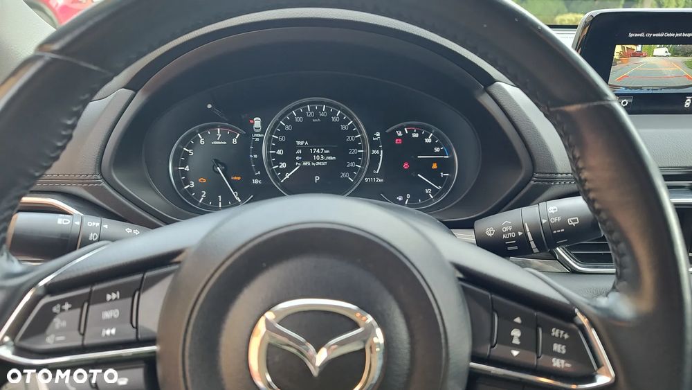 Mazda CX-5 2.0 Skydream AWD - 16