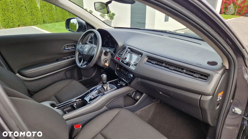 Honda HR-V 1.5 i-VTEC Elegance - 11