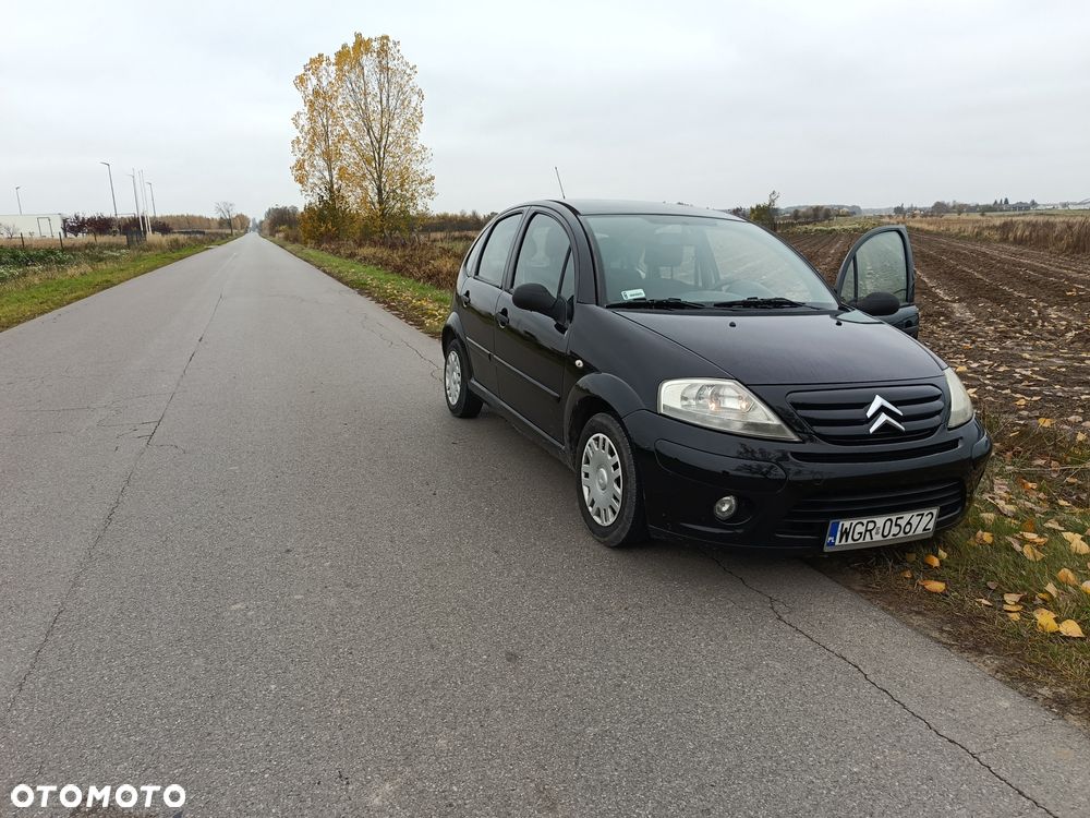 Citroën C3 - 3